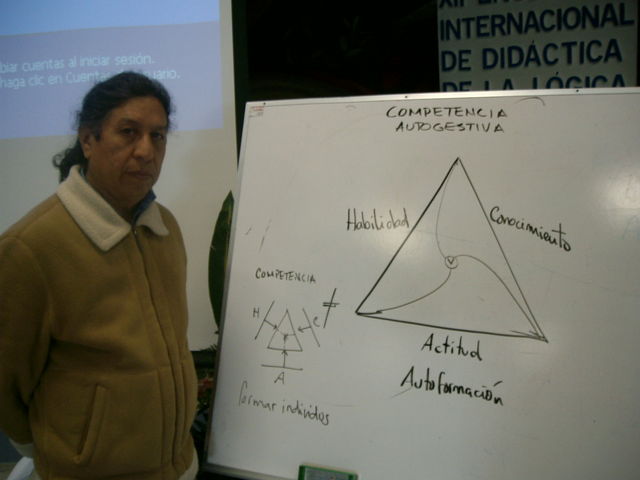 Dr. Abel Hernández. 2009.
