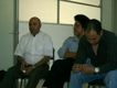 P. Gerardo Maya.Café Filosófico del 30 de abril de 2010. La educación en México: ¿liberadora o mecanicista?
